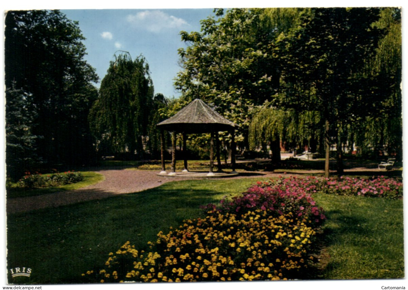 Tubize - Le Parc - Tubize