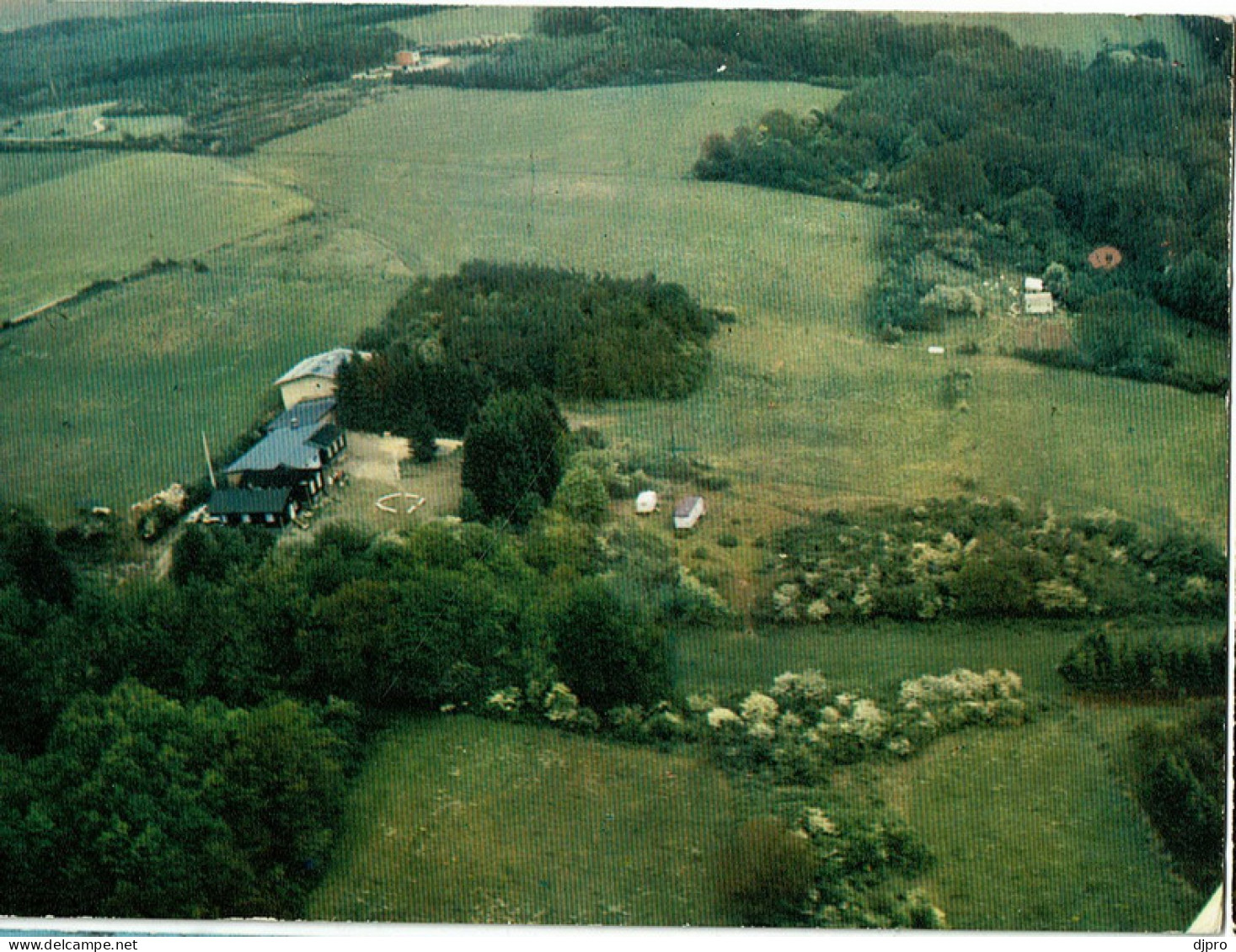 Heure  En Famenne    Domein Jalna - Somme-Leuze