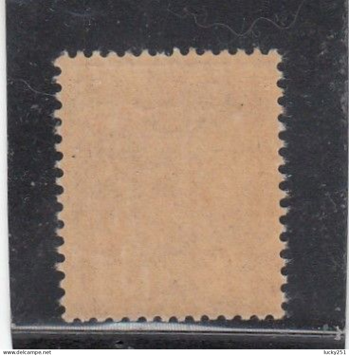 France - Année 1900-01 - Neuf** -  N°YT 117** - Type Mouchon - 15c Orange - Nuevos