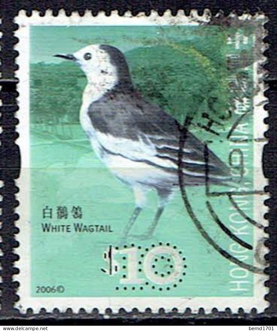 Hongkong - Mi-Nr 1399 Gestempelt / Used (e794) - Oblitérés
