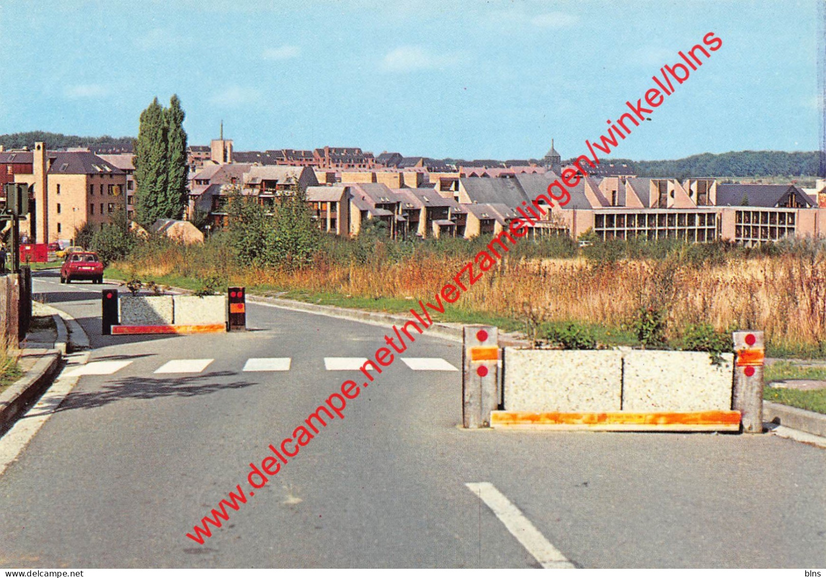 Panorama - Ottignies-Louvain-la-Neuve - Ottignies-Louvain-la-Neuve