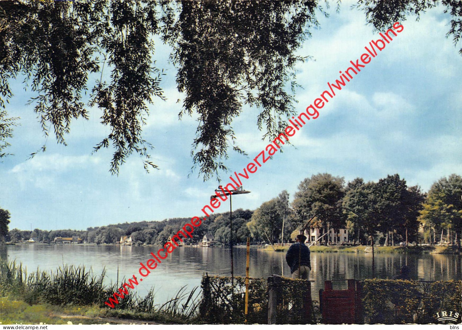 Vue Sur Le Lac - Genval - Rixensart