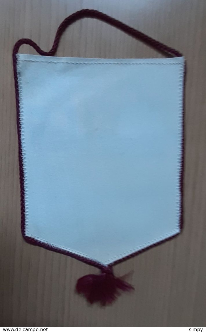 Pennant  Handball Club Bane Sekulic Sombor Serbia 125x190mm - Handball