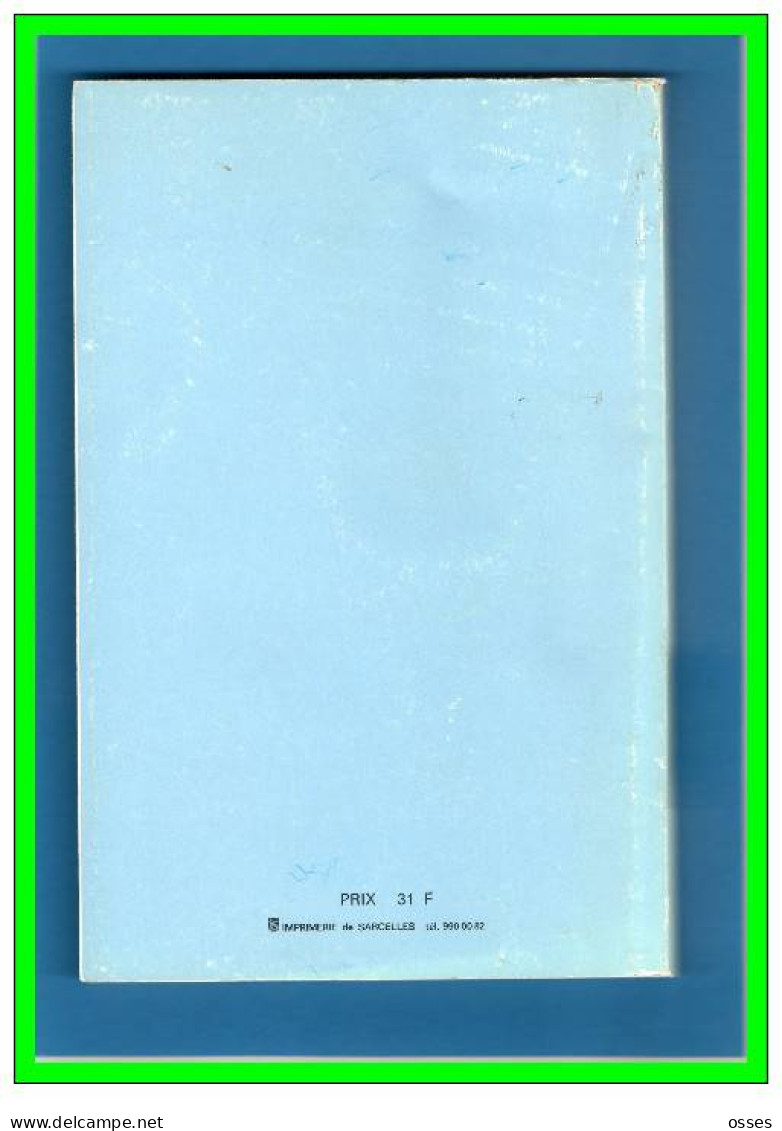 FFR  Compétitions Fédérales.Reglements/Calendrier Général Saison.1982 1983.(196 Pages)(rectos versos)