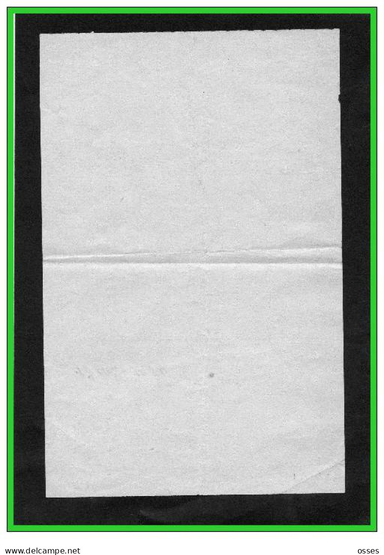 CULLY Restaurant MAJOR DAVEL Au Bord Du Lac (12 Août 1954) (recto Verso) - Zwitserland