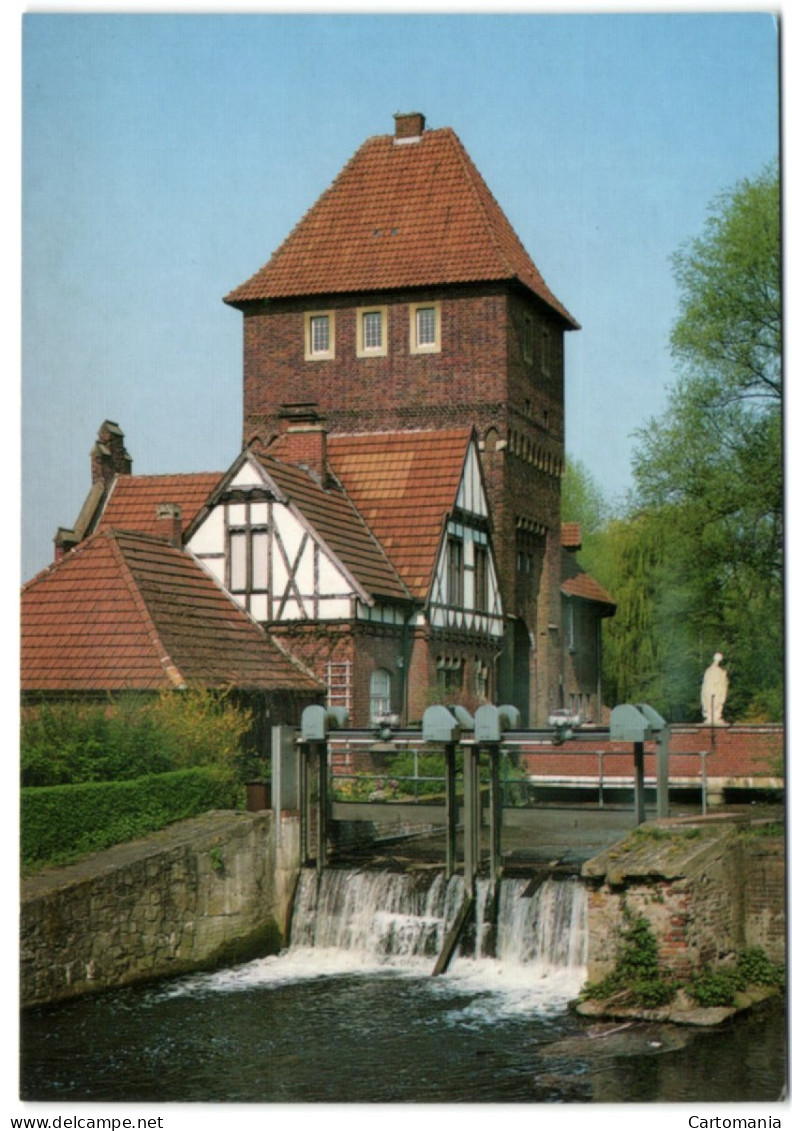 Coesfeld - Walkenbrückentor - Coesfeld