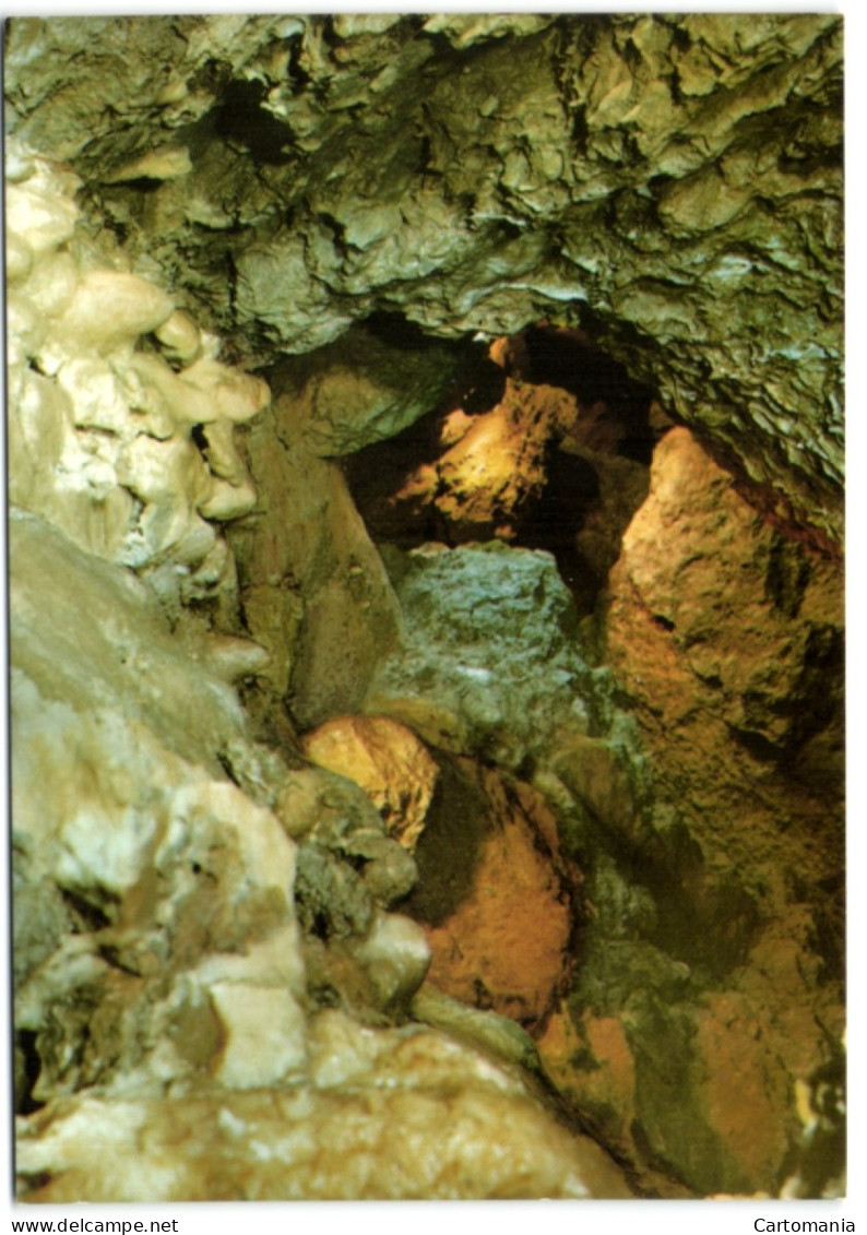 Wiehl 1 - Waldhotel Tropfsteinhöhle - Wiehl