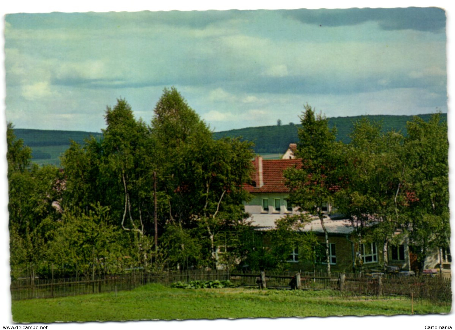 Waldgasthaus Maiental - Bad Salzdetfurth - Bad Salzdetfurth