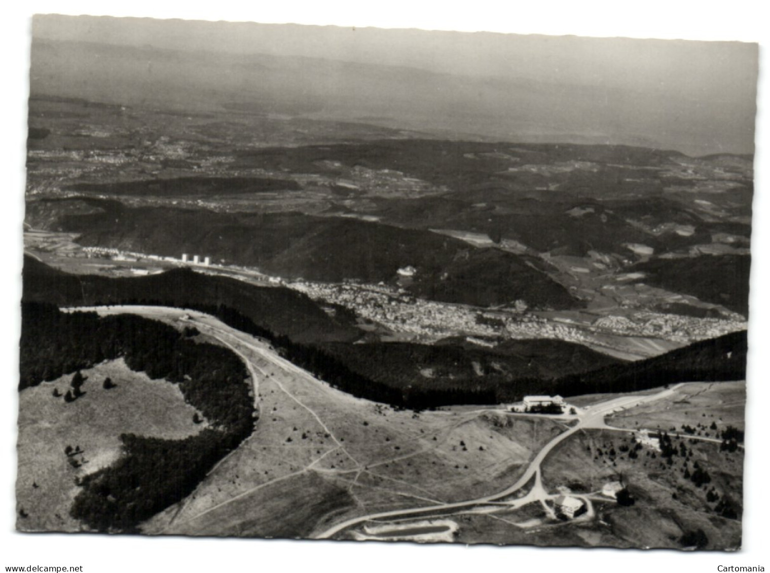 Kandel / Schwarzwald - Kandel