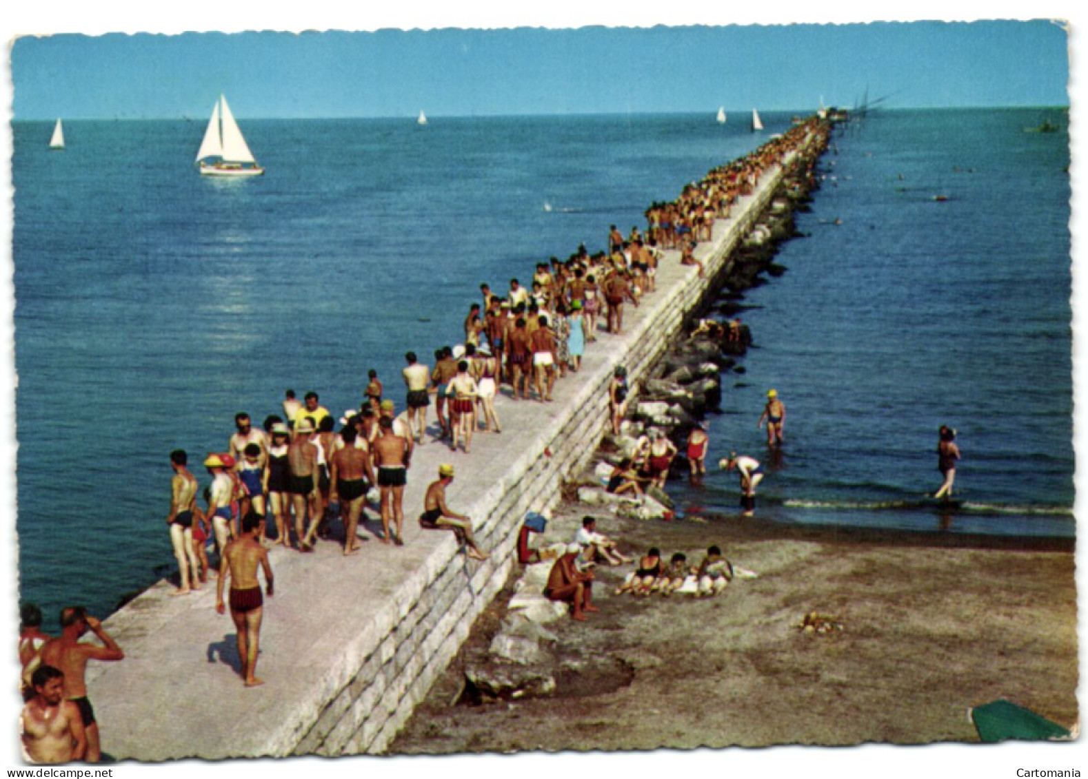 Lido Di Sottomarina - Chioggia