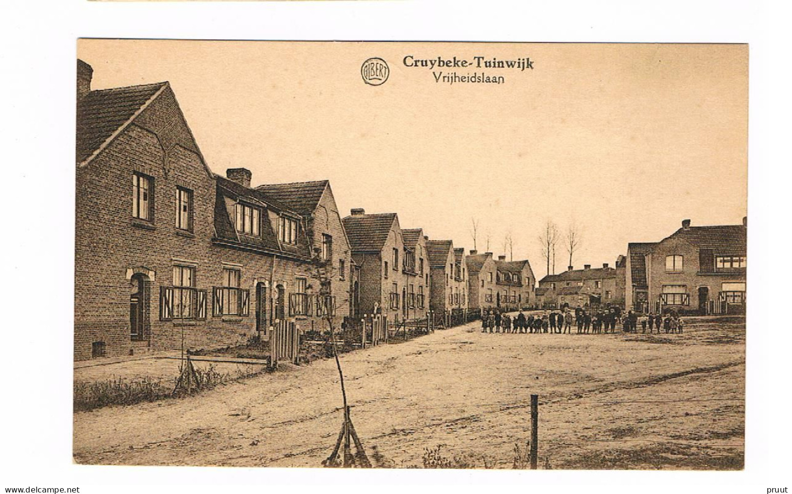 Kruibeke Cruybeke-Tuinwijk Vrijheidslaan Kruibeke Cruybeke-Tuinwijk Vrijheidslaan - Kruibeke Kruibeke Cruybeke-Tuinwijk - Kruibeke