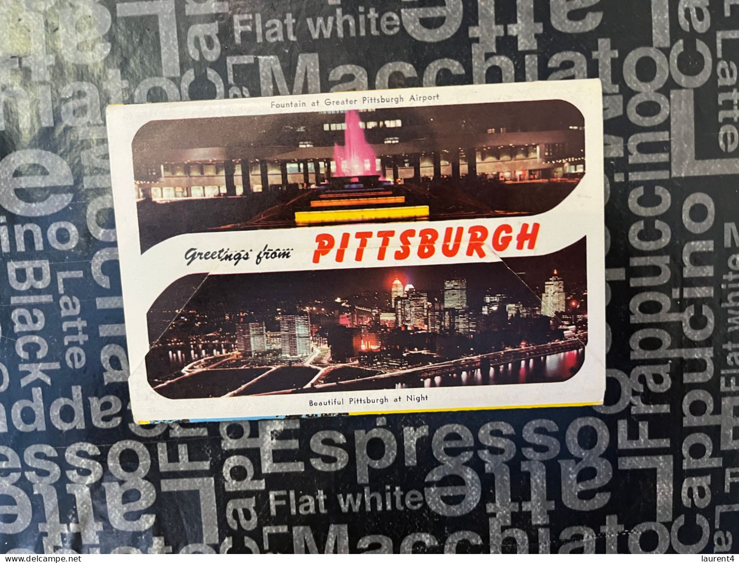 (Folder 140) USA - Pittsburgh - Pittsburgh