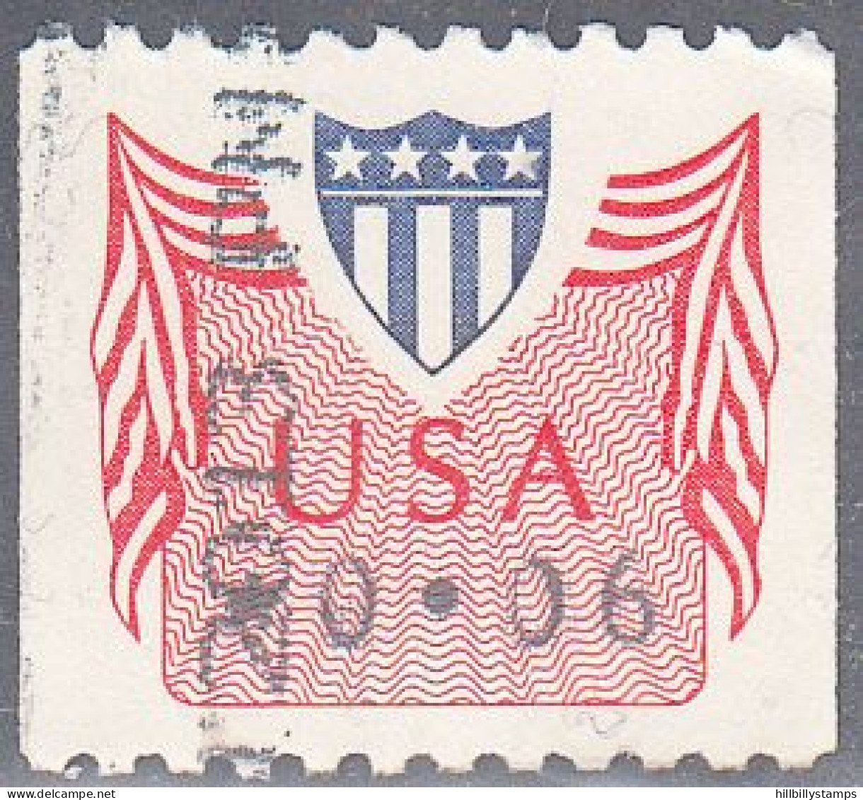 UNITED STATES  SCOTT NO CVP31  USED  YEAR 1992 - Non Classificati