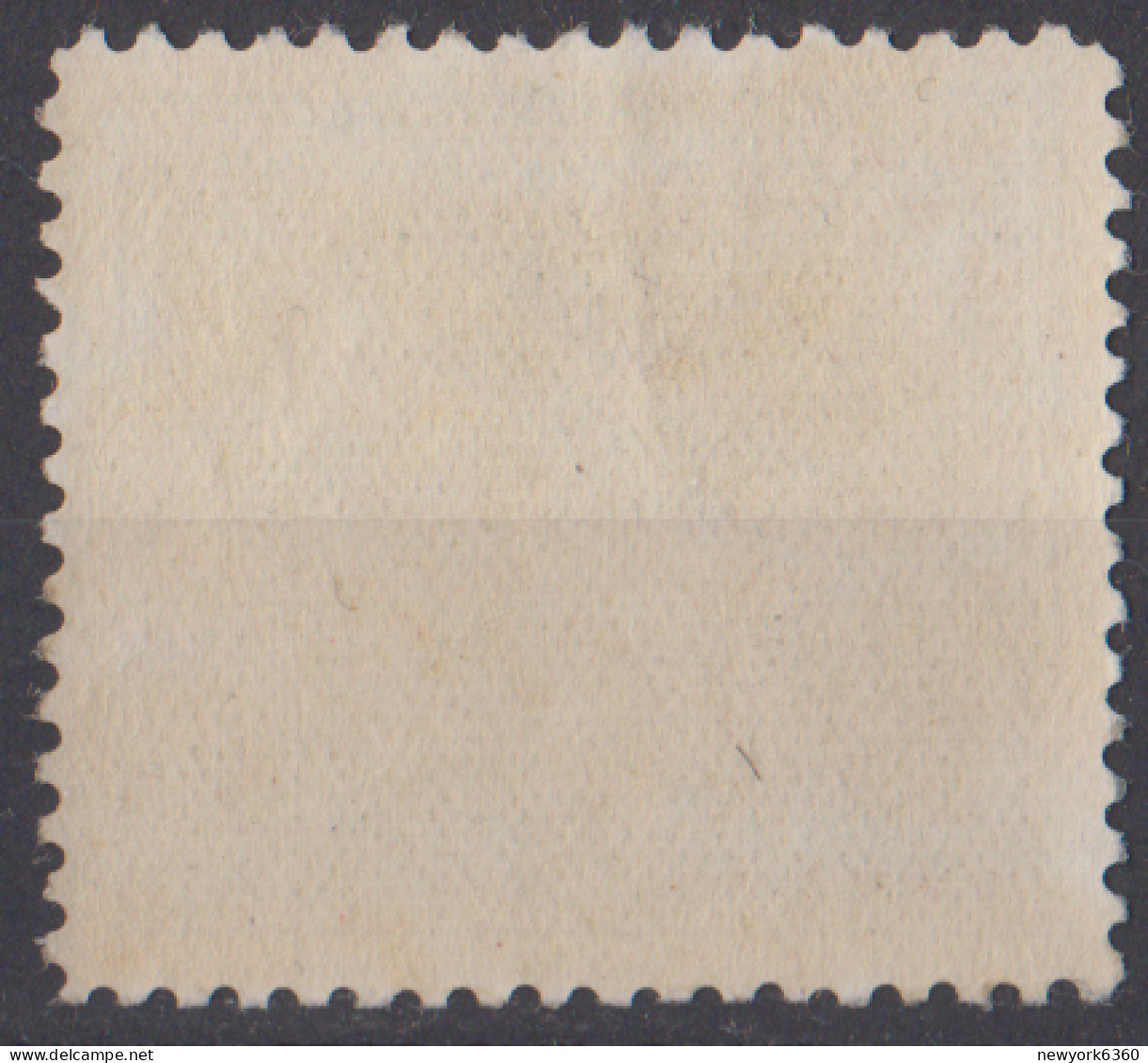 1930 LIECHTENSTEIN N** 4 MNH - Poste Aérienne