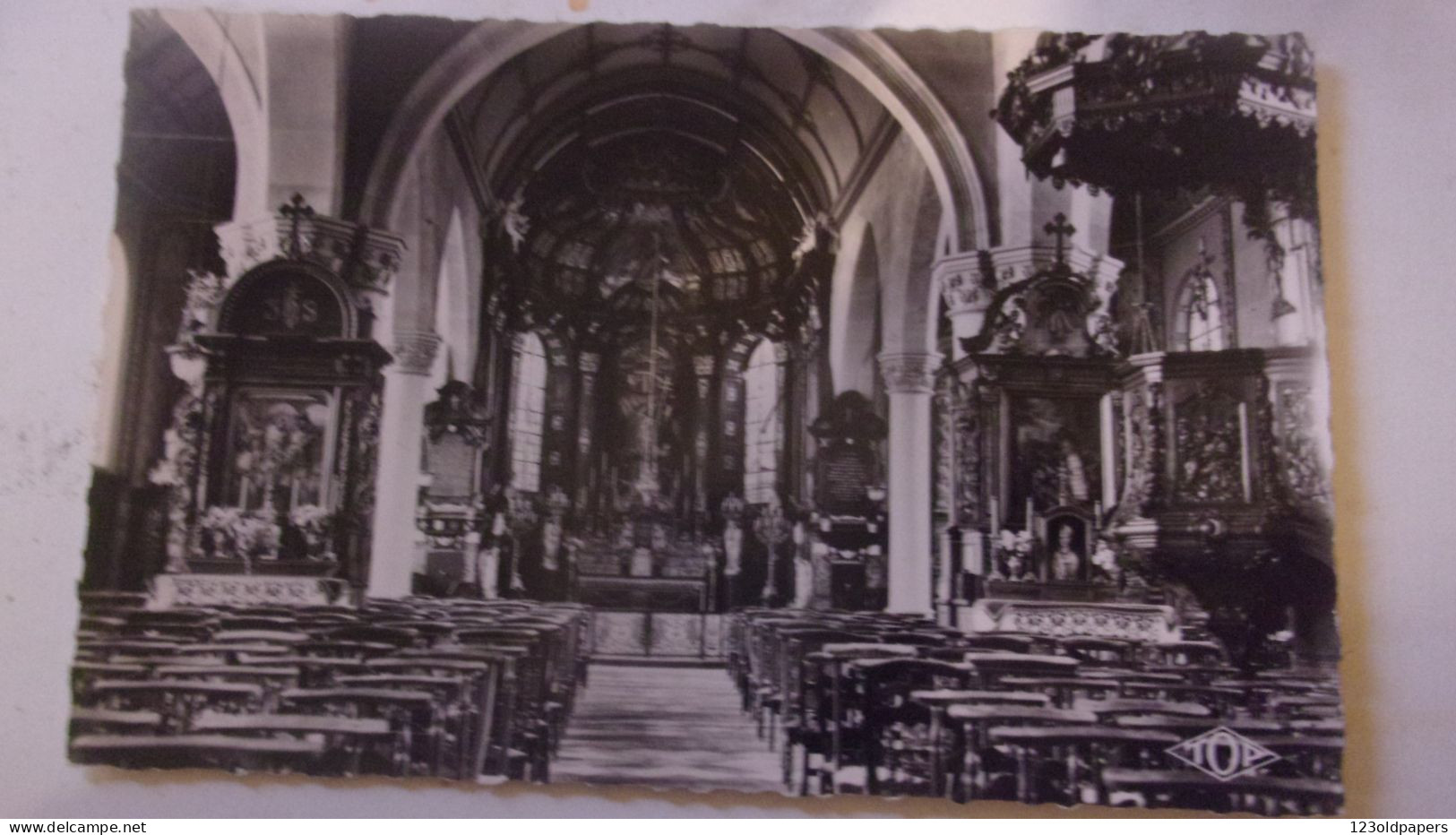 59 ARNEKE L EGLISE - Andere & Zonder Classificatie