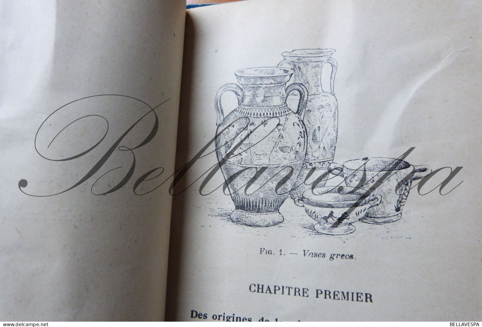 Guide l'Art la Céramique reconnaître Bayard E.1924 Majolica  faïence porcelaine grès marques monogrammes 207 gravures