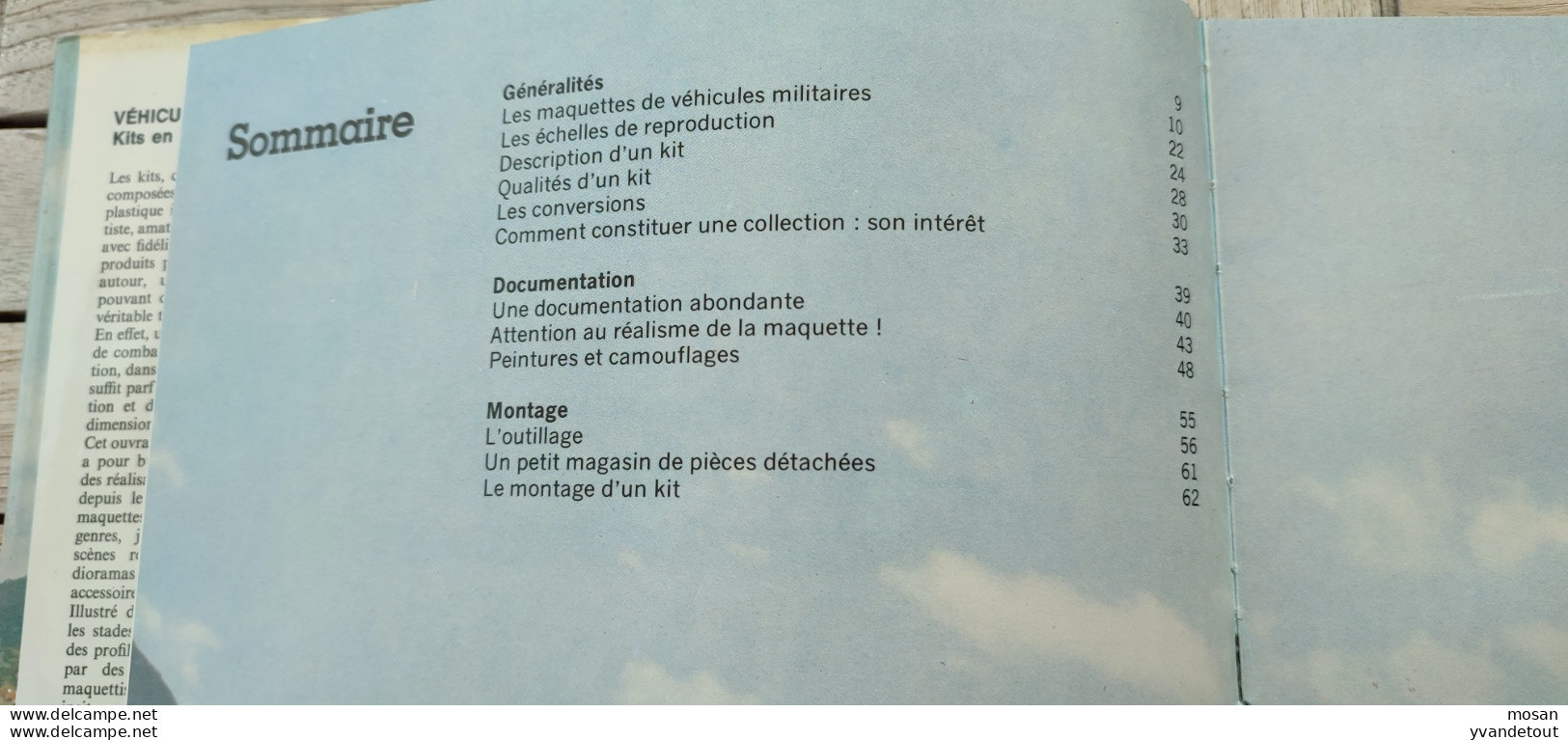 Véhicules Militaires. Kits En Plastique Et Diaporamas. Editions Atlas. Militaria. Tank. Char. Militaire. - Modélisme