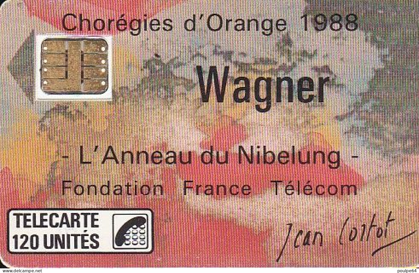 F24  1988 WAGNER   120 SC3 - 1988