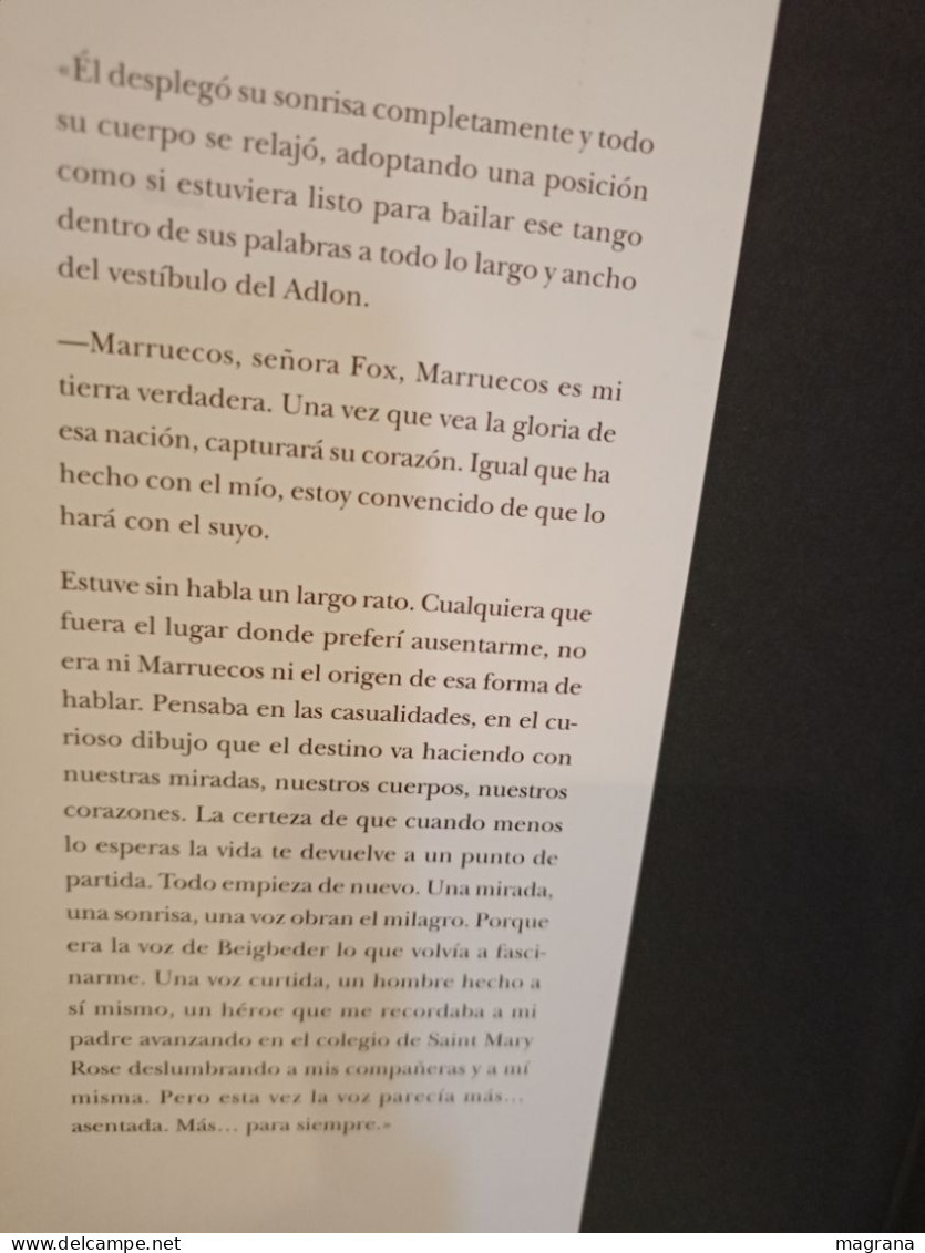 Un Jardín Al Norte. Boris Izaguirre. 3a Edición. Editorial Planeta. 2014. 446 Pp. - Classiques