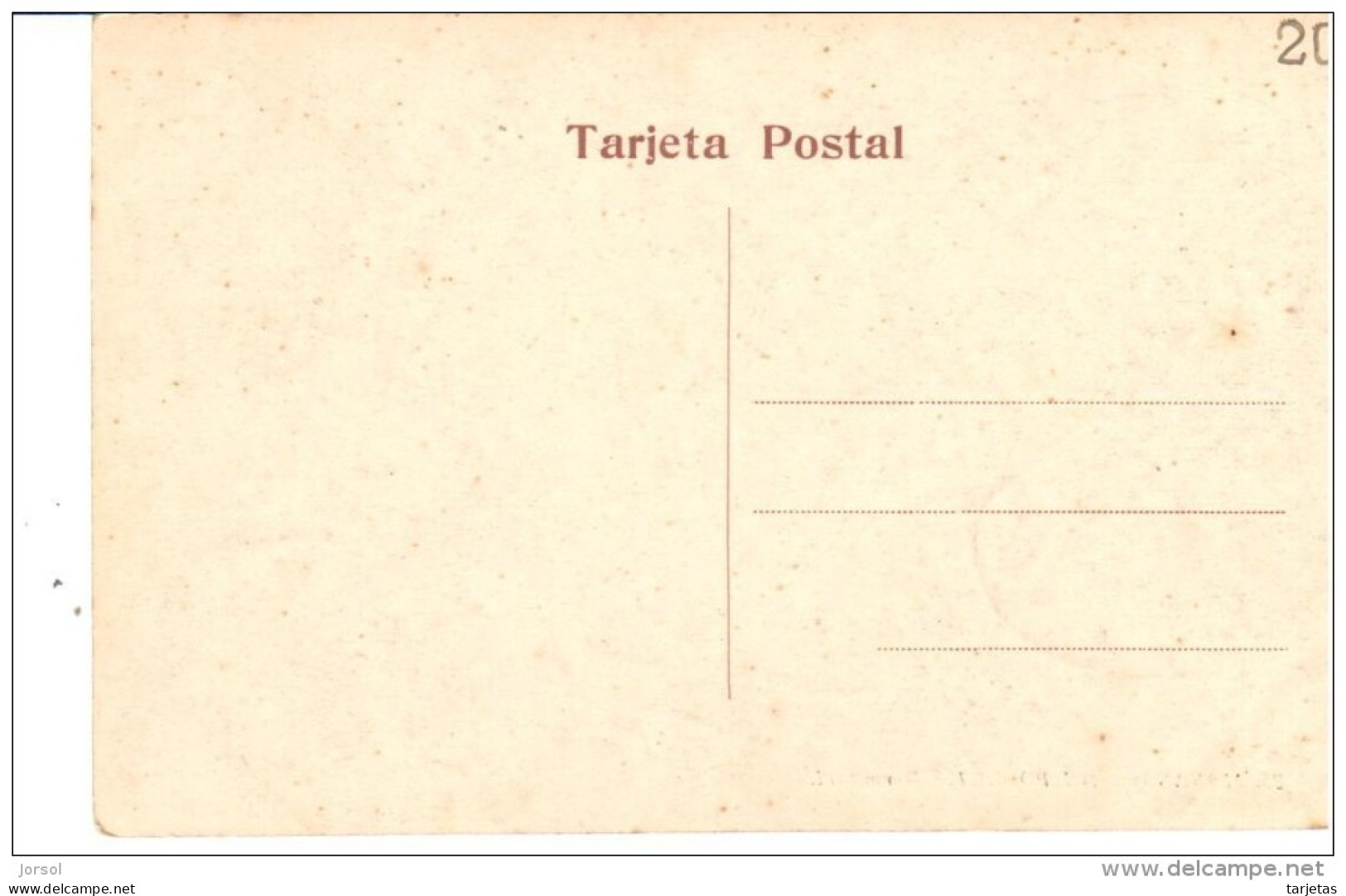 POSTAL  25..- TARRAGONA  -CATALONIA -- MONASTERIO DE POBLET -  DORMITORIO - Tarragona