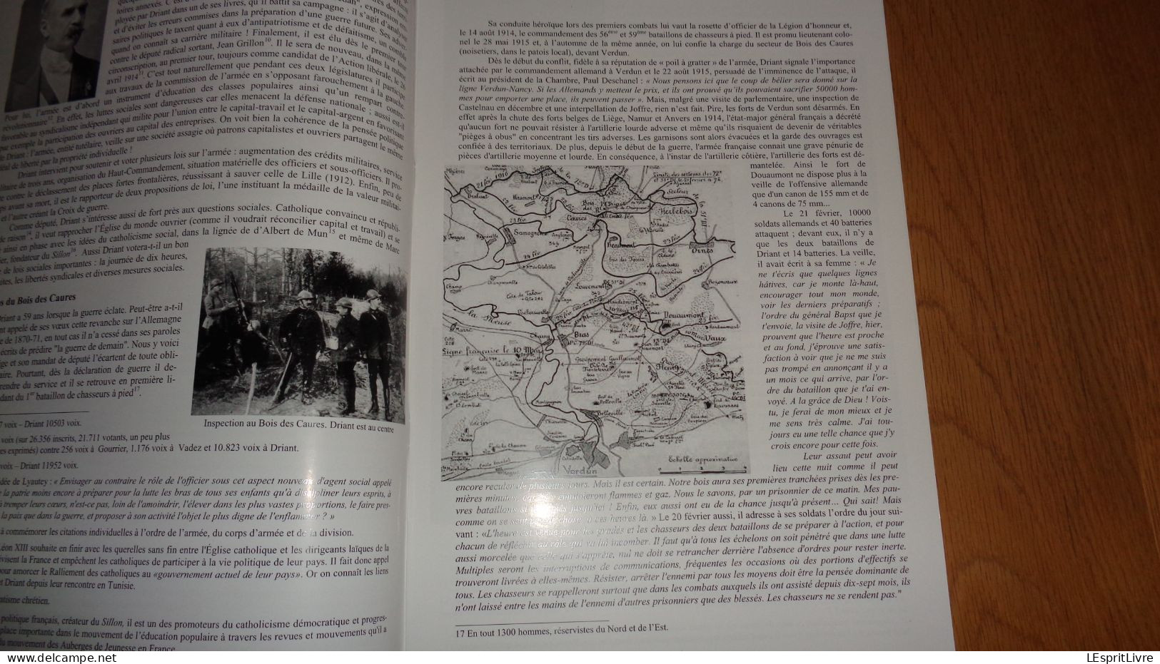 Le Magazine C H A V N° 11 Régionalisme Chavignon Aisne Histoire Guerre 14 18 Hitler à Margival 40 45 V STO Bois Caures - Picardie - Nord-Pas-de-Calais