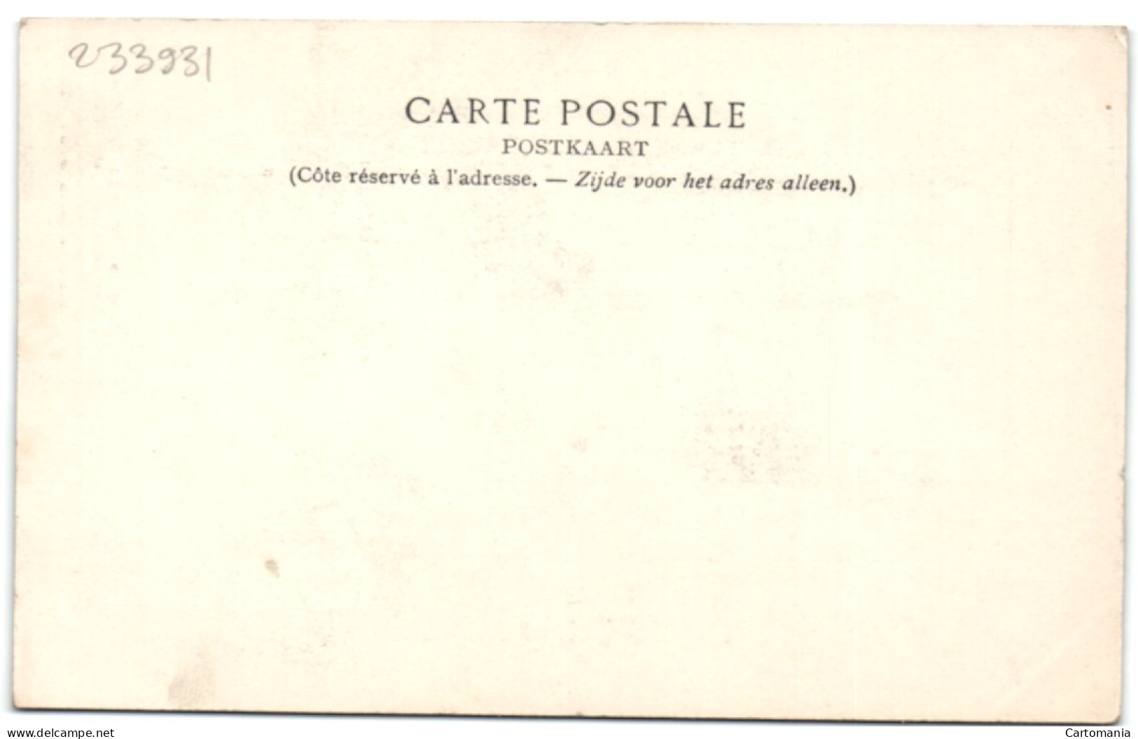 75e Anniversaire - Grand Tournoi Historique - Adolphe De Clèves (M. De L'Epine 1er Maréchal Des Logis Au 2me Guides) - Fêtes, événements