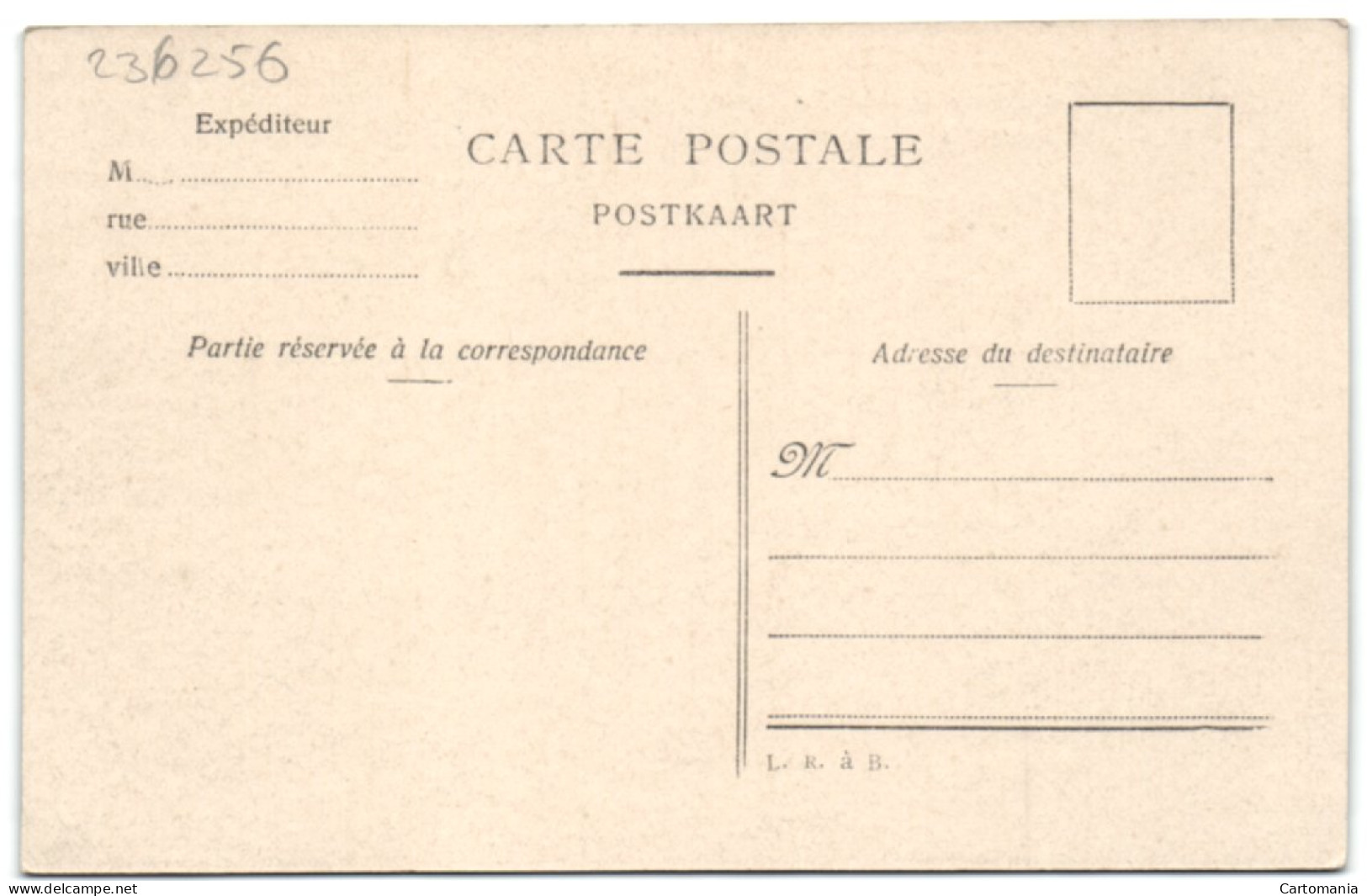 Exposition Internationale De Bruxelles 1910 - Le Royaume Merveilleux - Wereldtentoonstellingen