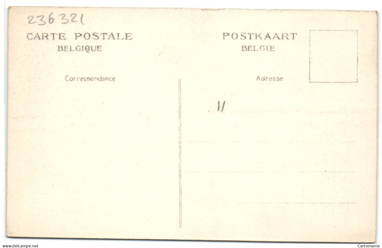 Exposition De Bruxelles 1910 - Pavillon Moët Et Chandon - Expositions Universelles