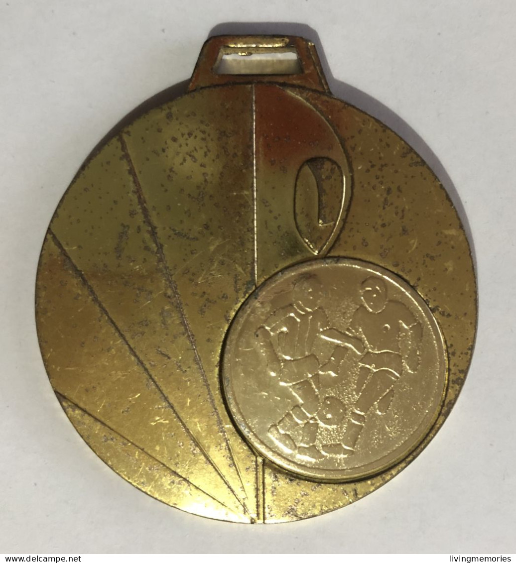 SUB 115 Z, 1 X Medal (Pendent), SPORT, « Football », « Futbol » - Otros & Sin Clasificación
