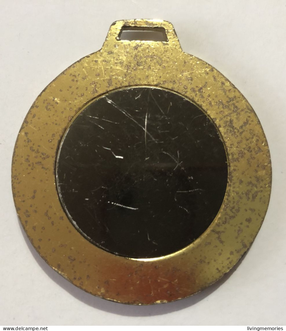 SUB 115 Z, 1 X Medal (Pendent), SPORT, « Football », « Futbol » - Otros & Sin Clasificación