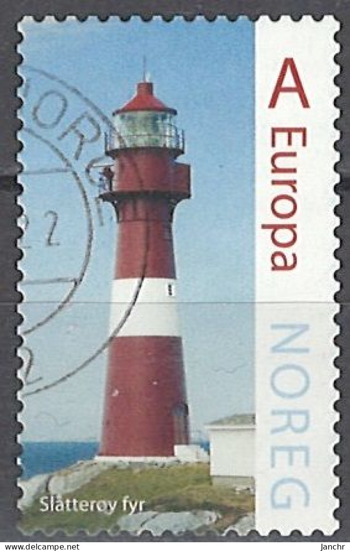 Norwegen Norway 2015. Mi.Nr. 1887, Used O - Used Stamps
