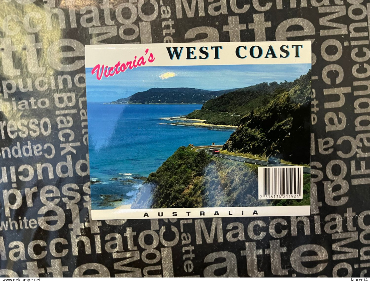 (Folder 143) Australia - VIC - West Coast - Autres & Non Classés