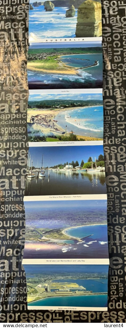 (Folder 143) Australia - VIC - West Coast - Sonstige & Ohne Zuordnung