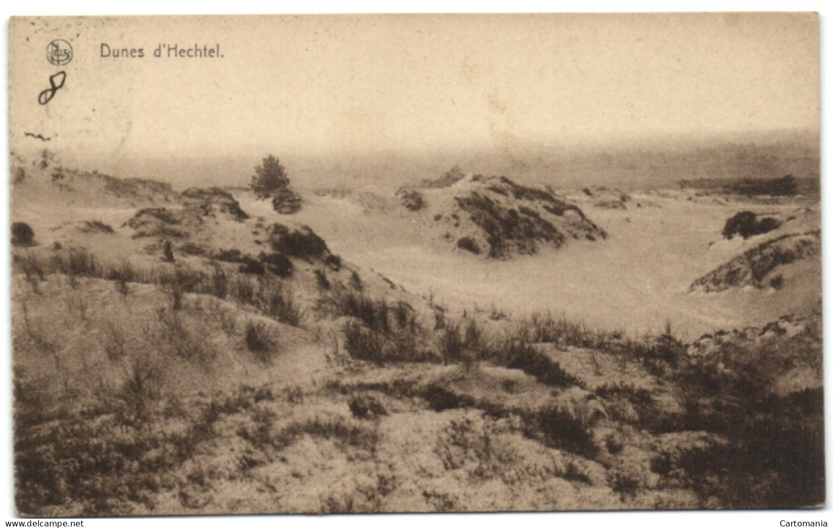 Dunes D'Hechtel - Hechtel-Eksel