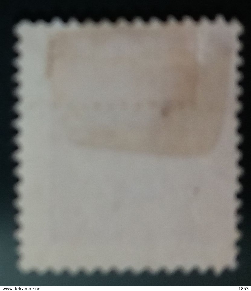 MACAU - D.CARLOS I, COM SOBRETAXA CE112 - Used Stamps