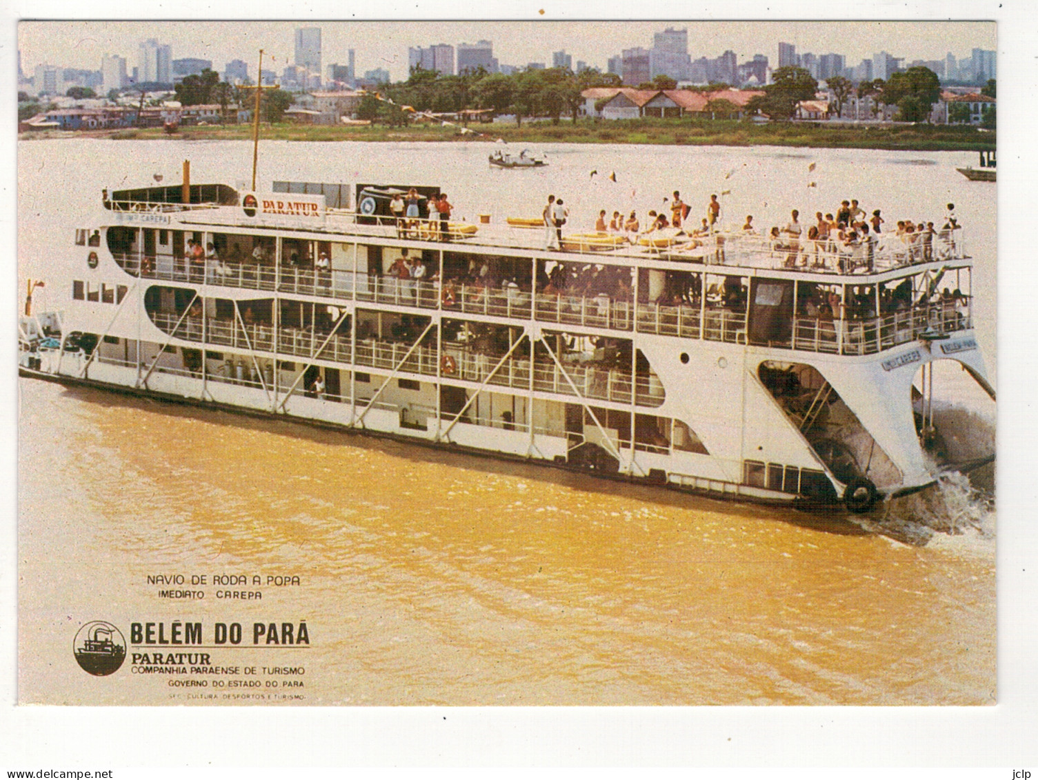 BELEM DO PARA - Belém