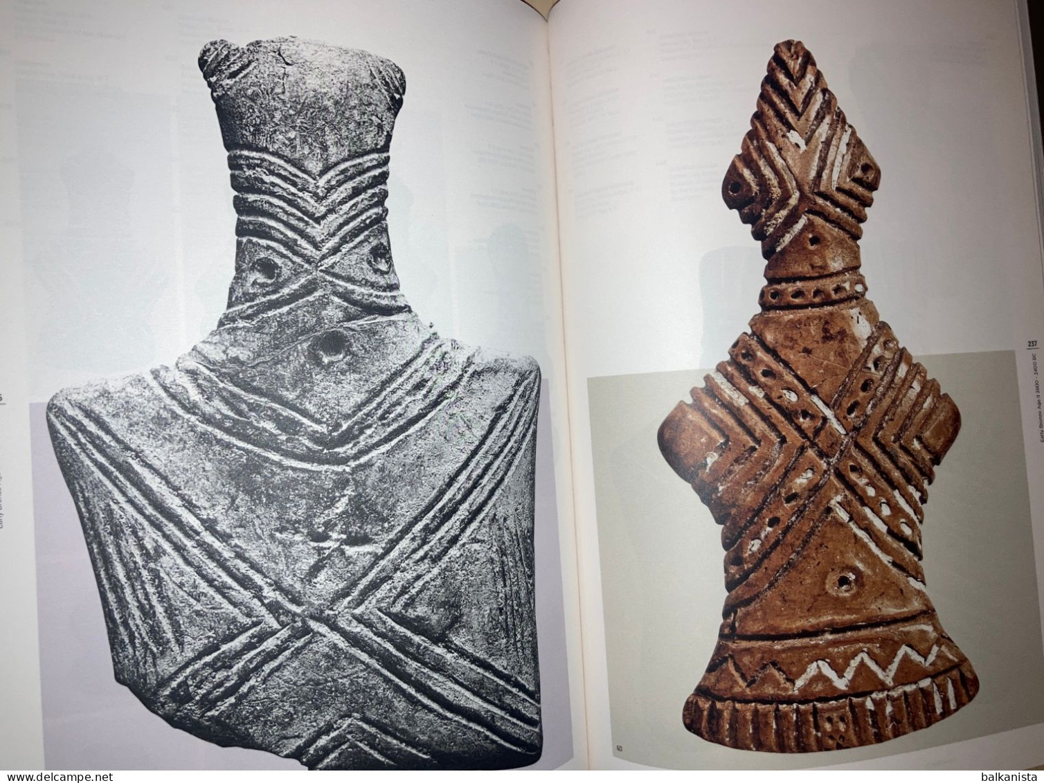 Anthropomorphic Representations In Anatolia Archaeology Anatolia