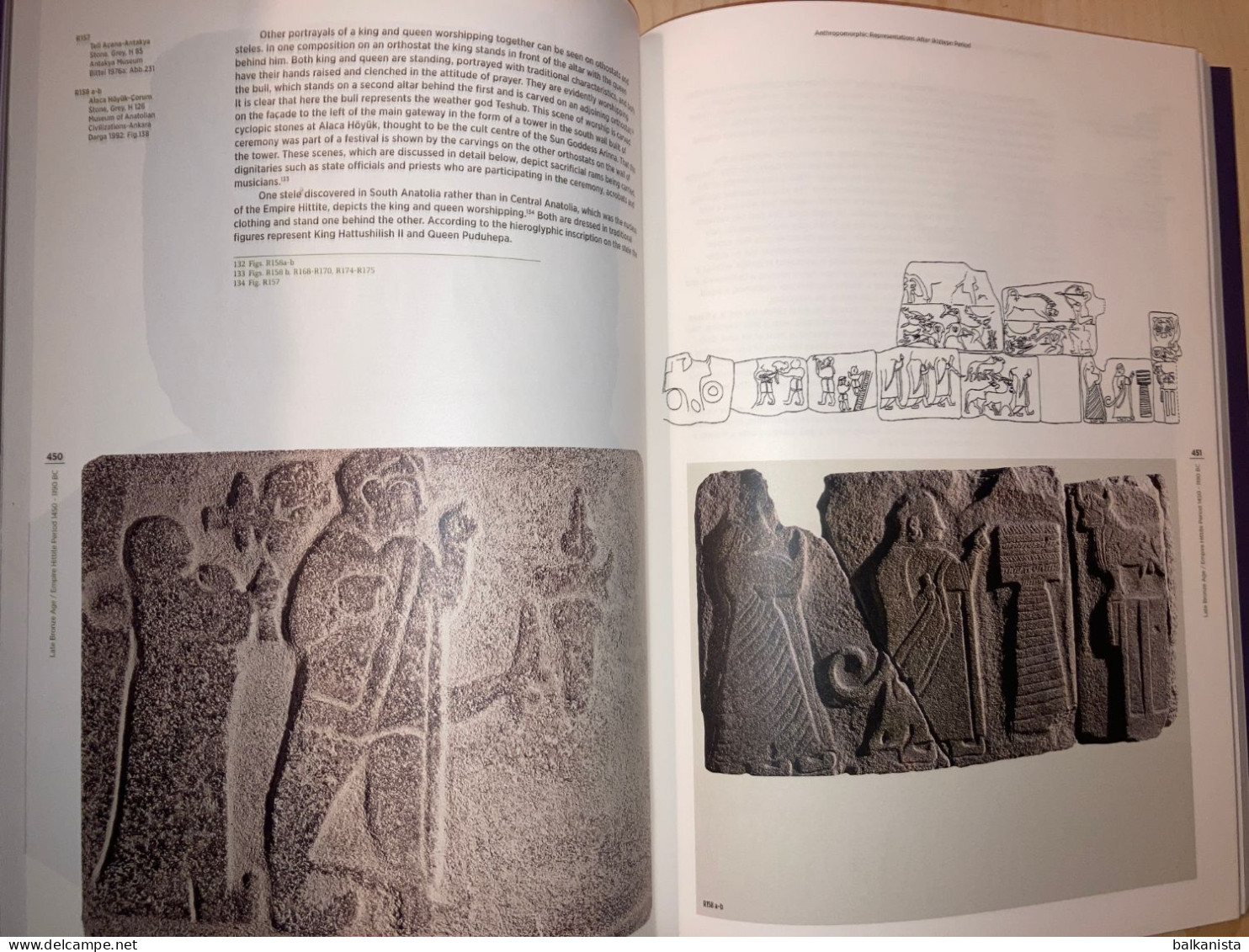 Anthropomorphic Representations In Anatolia Archaeology Anatolia