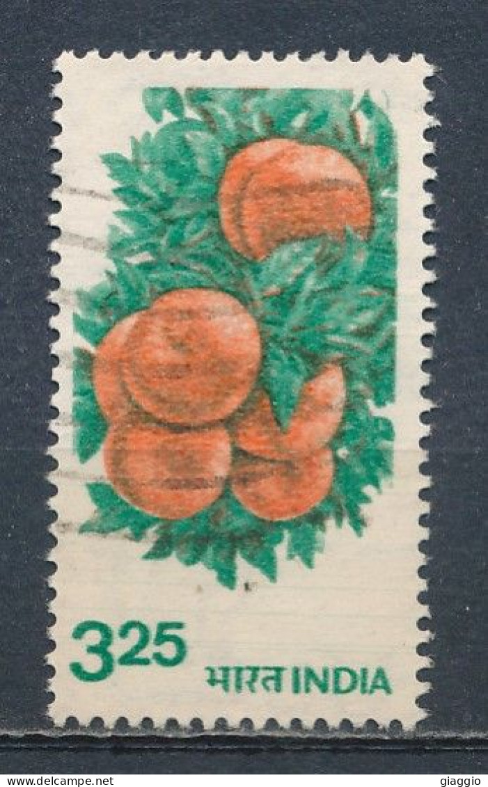 °°° INDIA - Y&T N°746 - 1982 °°° - Used Stamps