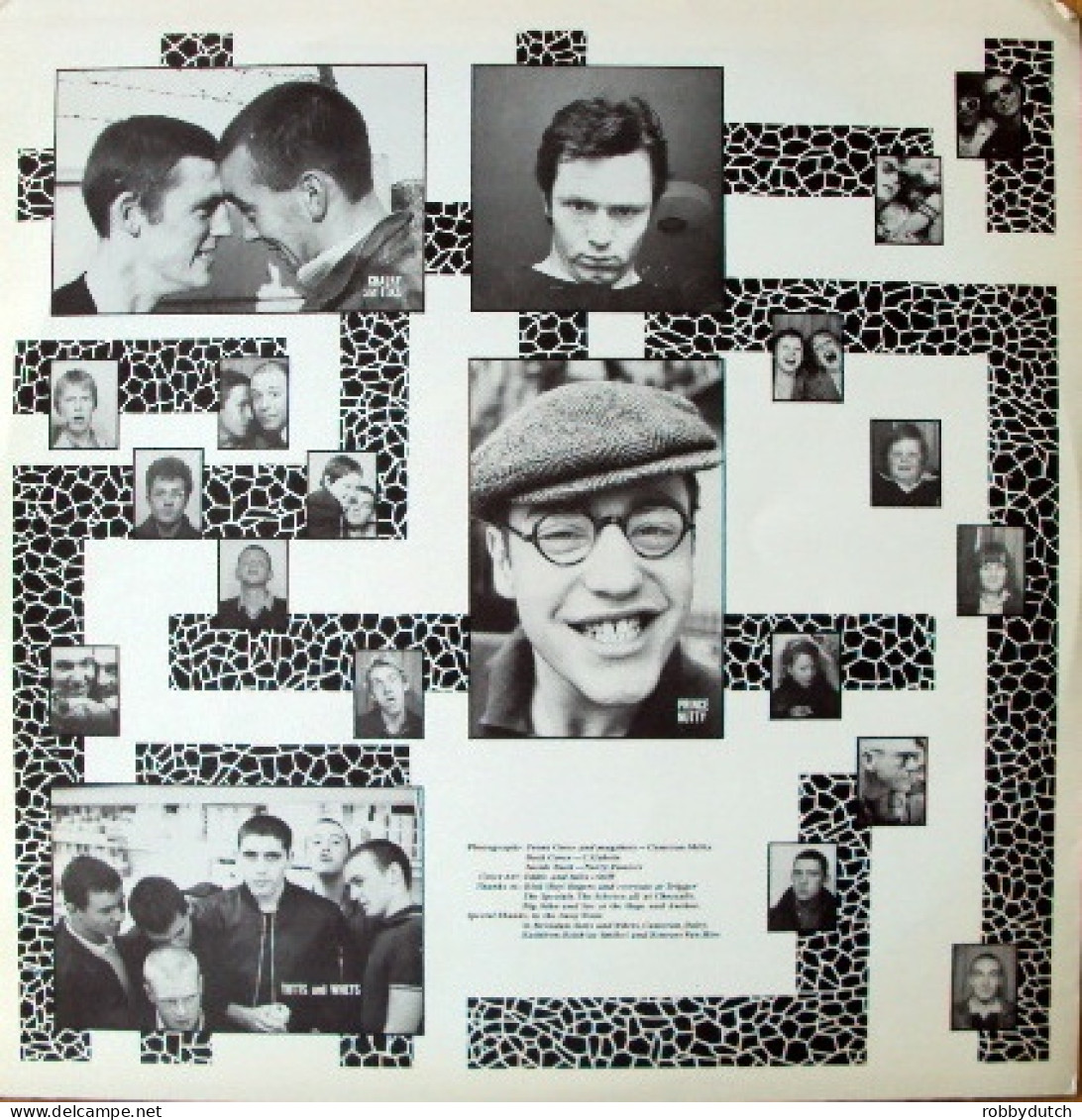 * LP *  MADNESS - ONE STEP BEYOND (Holland 1979) - Reggae