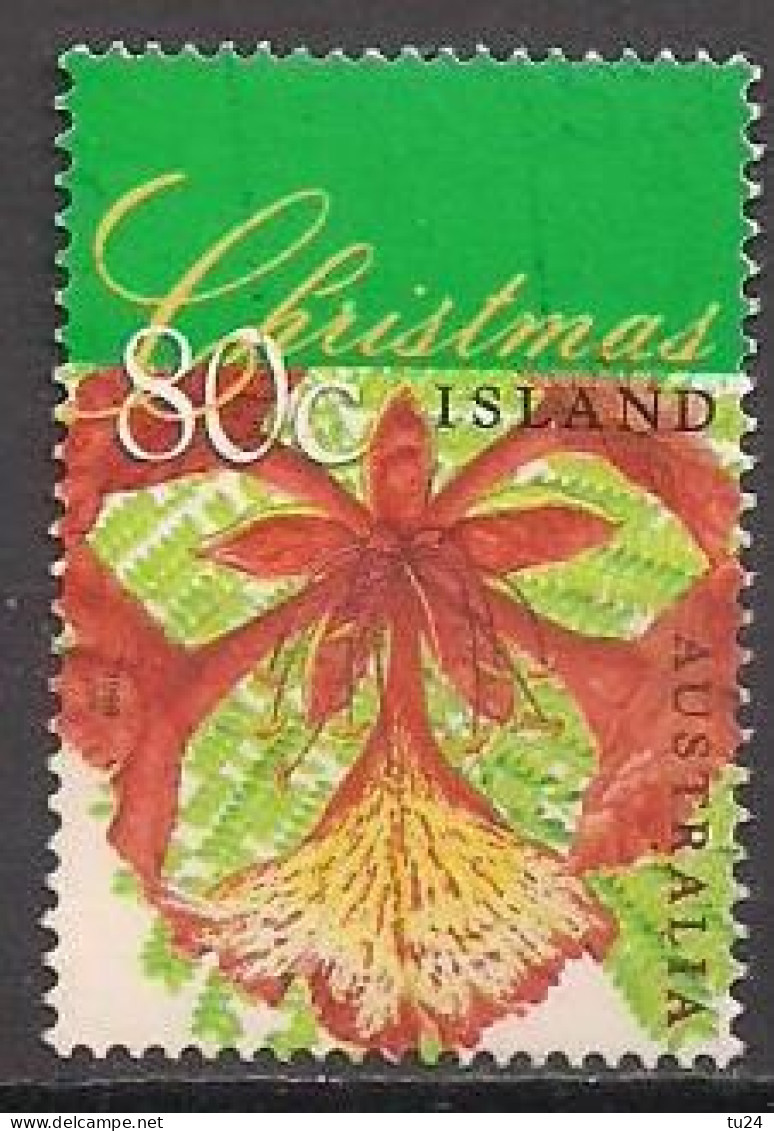 Weihnachts-Insel / Christmas Island (1998)  Mi.Nr.  458  Gest. / Used  (9hd13) - Christmas Island