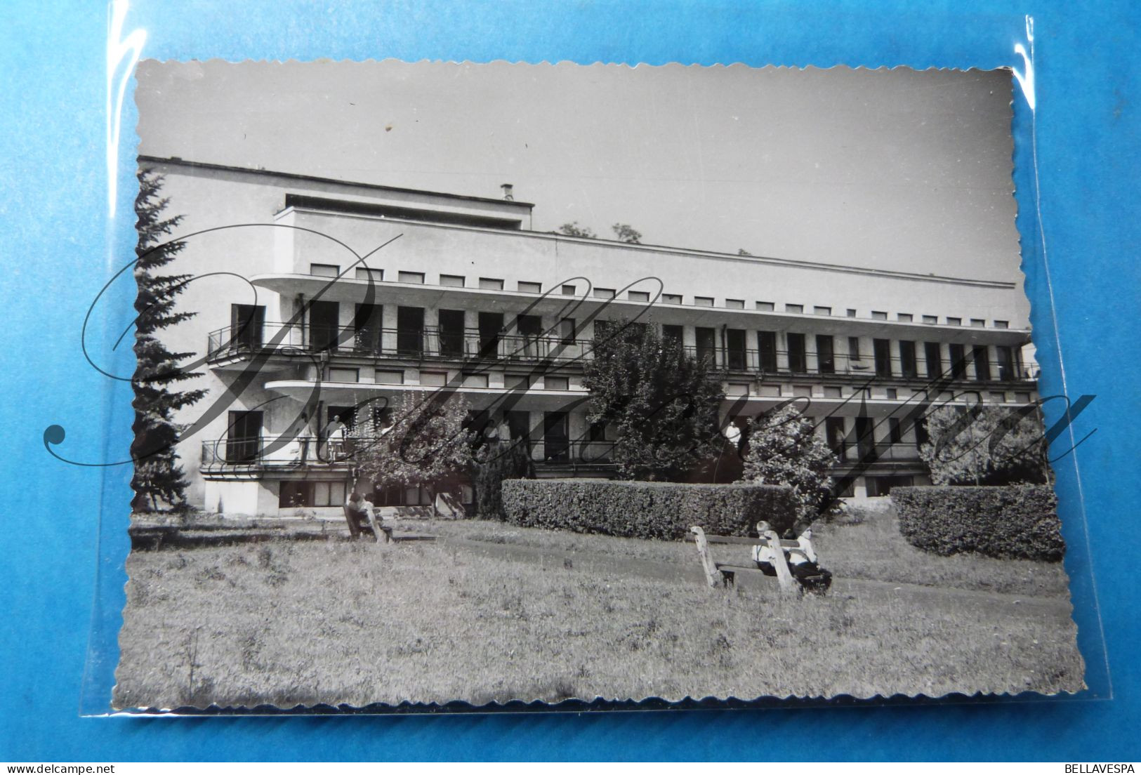 Mohacs Korhaz Krankenhaus Hospital Healt - Hungary