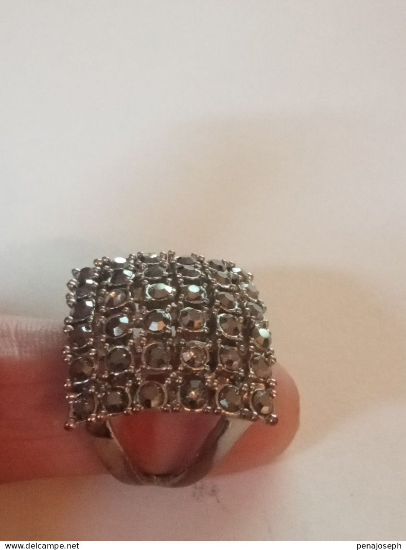 bague ancienne diamètre interieur 20 mm