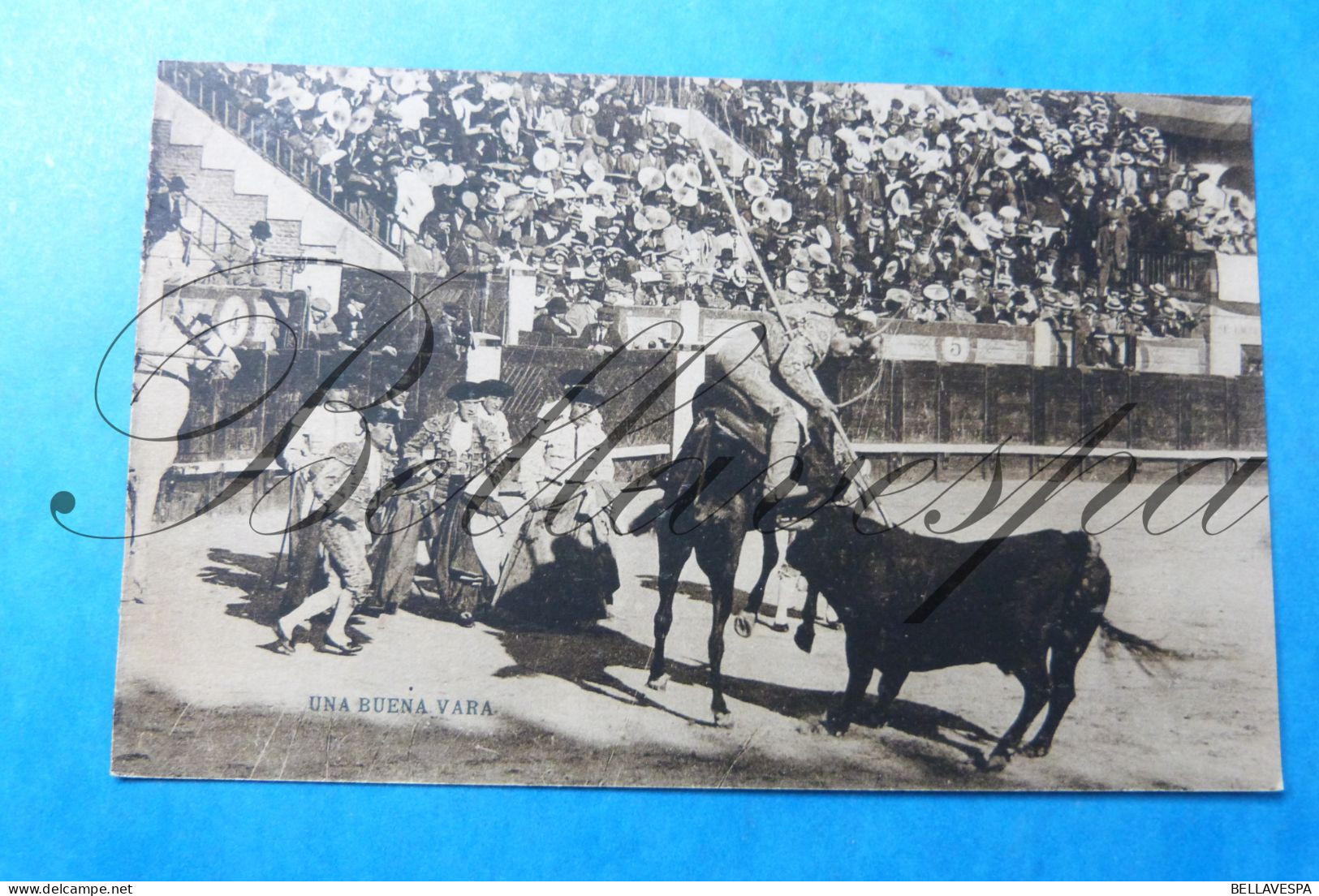 Corrida De Toros  Matador Toreador 3 Cpa Courses De Taureaux - Autres & Non Classés