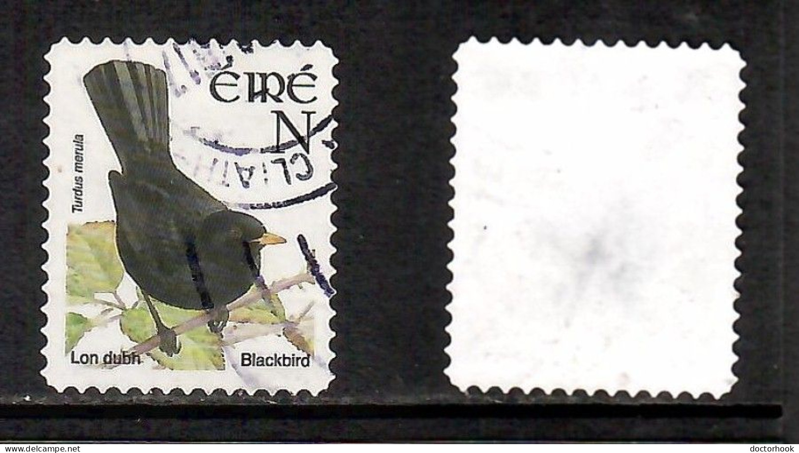 IRELAND   Scott # 1340 USED (CONDITION AS PER SCAN) (Stamp Scan # 992-8) - Gebraucht