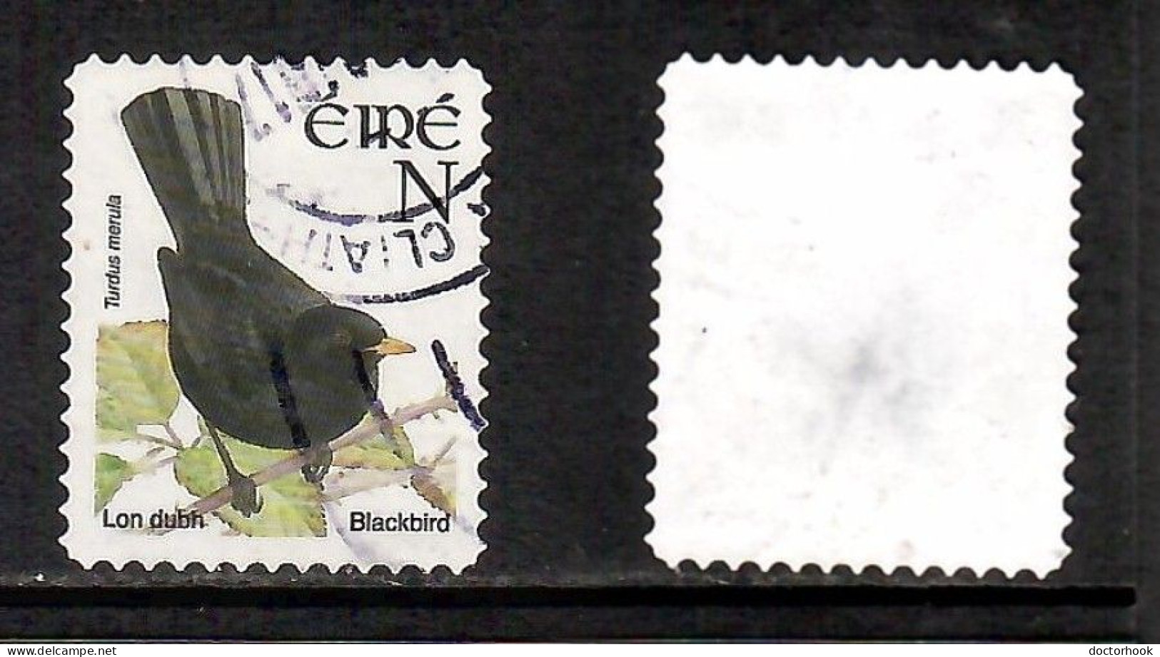 IRELAND   Scott # 1340 USED (CONDITION AS PER SCAN) (Stamp Scan # 992-8) - Oblitérés