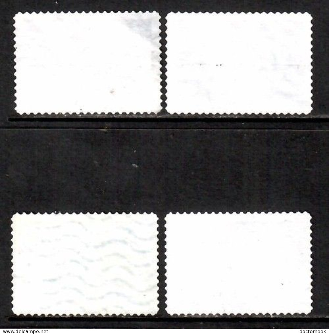 IRELAND   Scott # 1506-9 USED (CONDITION AS PER SCAN) (Stamp Scan # 992-9) - Used Stamps