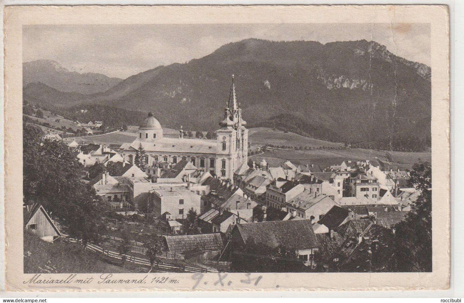Mariazell - Mariazell