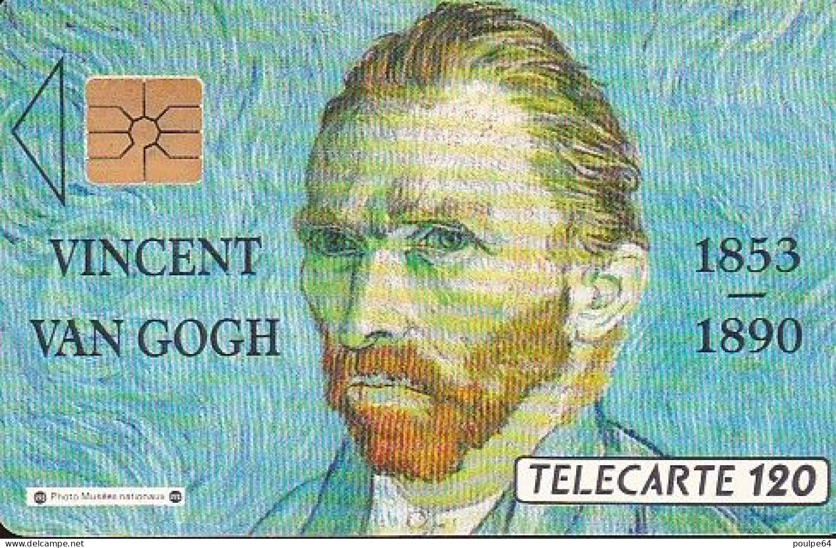 F114 1990 VAN GOGH 120 SO2 - 1990