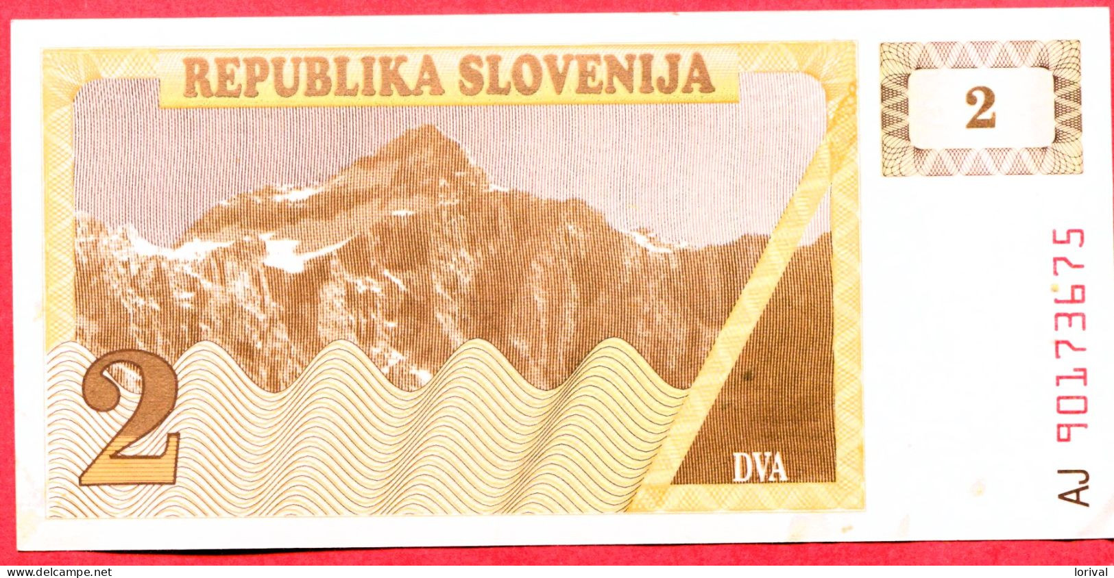 2 Dva Ttb+ 3 - Slovénie